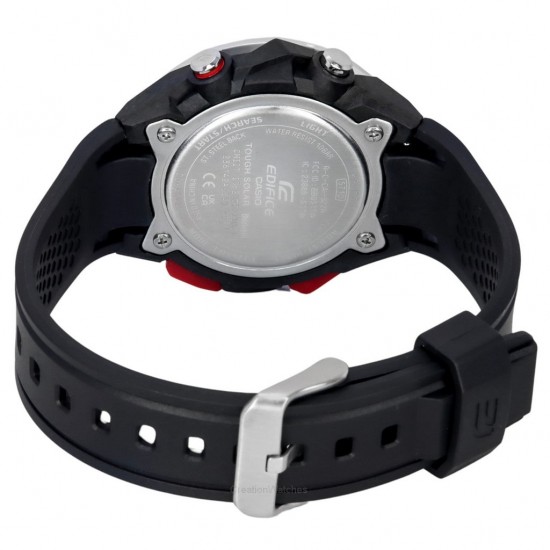 Ceas Barbati, Casio Edifice, Bluetooth Smartphone Link ECB-2200P-1AEF
