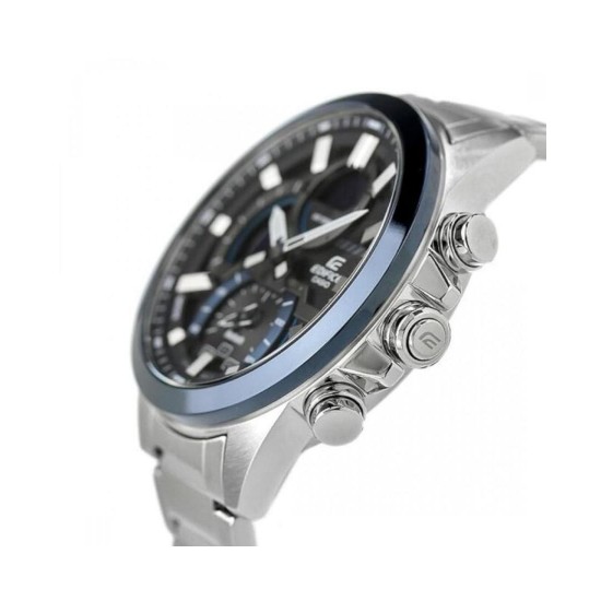 Ceas Barbati, Casio Edifice, Bluetooth Smartphone Link ECB-30DB-1AEF