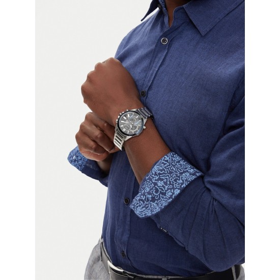 Ceas Barbati, Casio Edifice, Bluetooth Smartphone Link ECB-30DB-1AEF