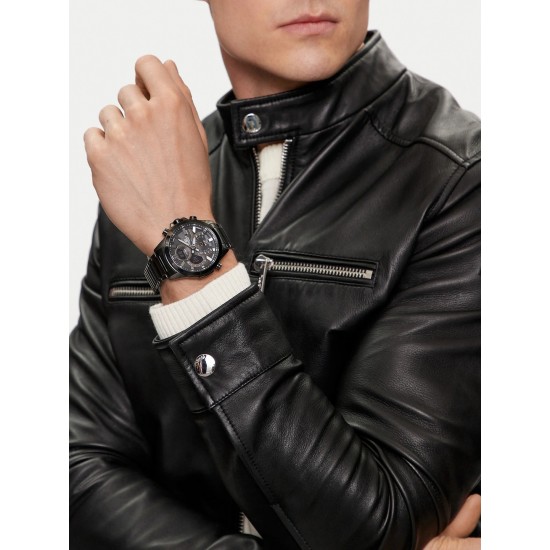 Ceas Barbati, Casio Edifice, Bluetooth Smartphone Link ECB-30DC-1AEF
