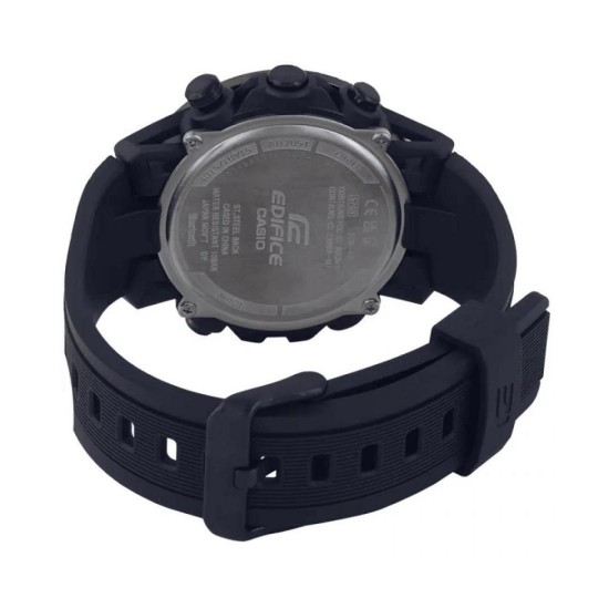 Ceas Barbati, Casio Edifice, Bluetooth Smartphone Link ECB-40MP-1AEF