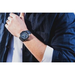 Ceas Barbati, Casio Edifice, Bluetooth Smartphone Link ECB-950DB-1AEF