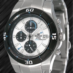 Ceas Barbati, Casio Edifice, Classic EF EF-514D-7A