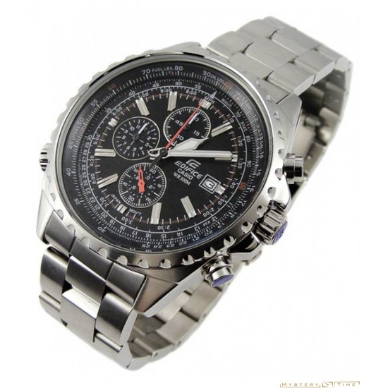 Ceas Barbati, Casio Edifice, Classic EF EF-518D-1A