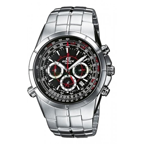 Ceas Barbati, Casio Edifice, Classic EF EF-518D-1A