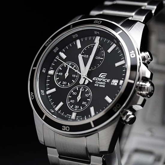 Ceas Barbati, Casio Edifice, Classic EF EF-526D-1AVDF