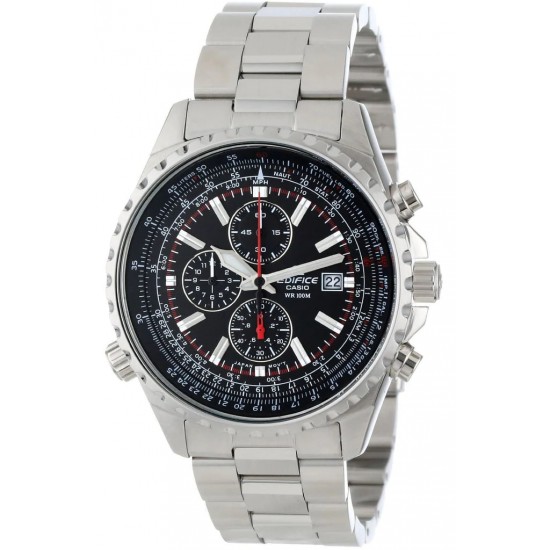 Ceas Barbati, Casio Edifice, Classic EF EF-527D-1A