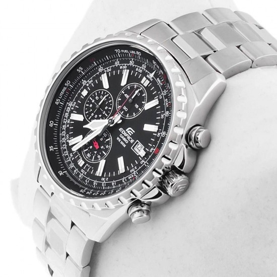 Ceas Barbati, Casio Edifice, Classic EF EF-527D-1A