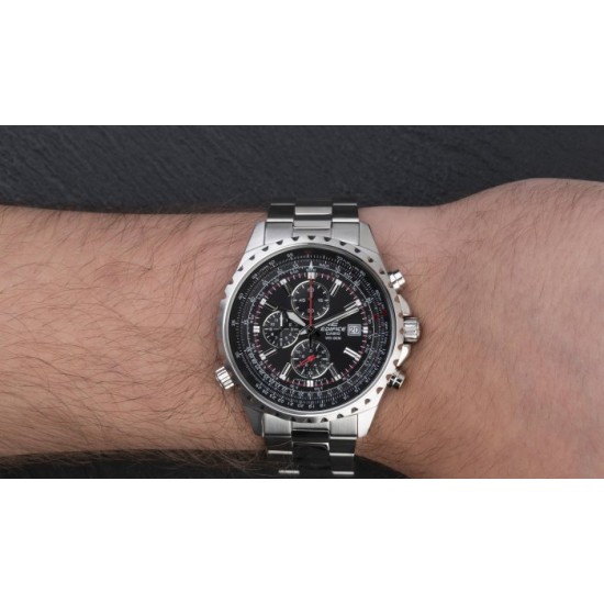 Ceas Barbati, Casio Edifice, Classic EF EF-527D-1A