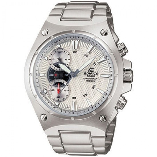 Ceas Barbati, Casio Edifice, Classic EF EF-537D-7A Ceas Barbati, Casio Edifice, Classic EF EF-537D-7A