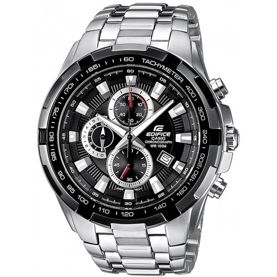 Ceas Barbati, Casio Edifice, Classic EF EF-539D-1A