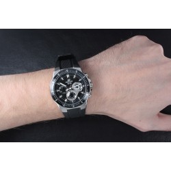 Ceas Barbati, Casio Edifice, Classic EF-552-1A