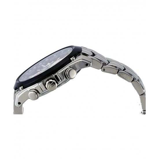 Ceas Barbati, Casio Edifice, Classic EF EF-524SP-1AVDF
