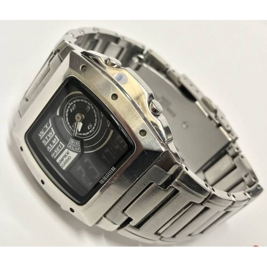 Ceas Barbati, Casio Edifice, Classic EFA EFA-123D-1