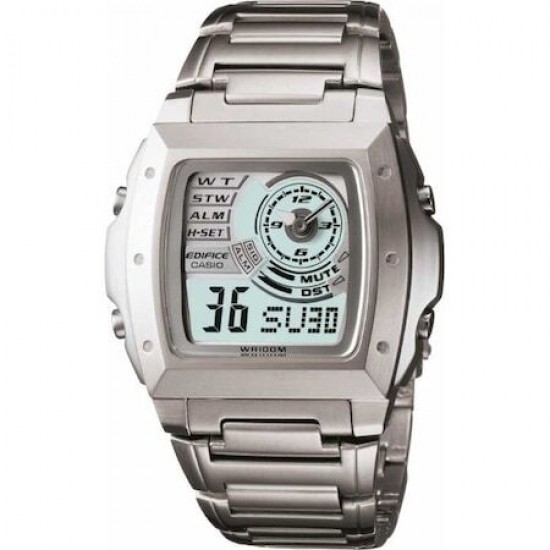 Ceas Barbati, Casio Edifice, Classic EFA EFA-123D-7A Ceas Barbati, Casio Edifice, Classic EFA EFA-123D-7A