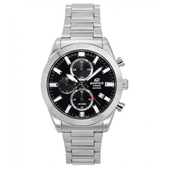 Ceas Barbati, Casio Edifice, Classic EFB EFB-710D-1AVUEF