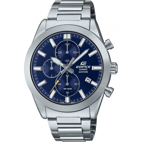 Ceas Barbati, Casio Edifice, Classic EFB EFB-710D-2AVUEF