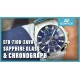 Ceas Barbati, Casio Edifice, Classic EFB EFB-710D-2AVUEF