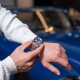 Ceas Barbati, Casio Edifice, Classic EFB EFB-730D-2AVUEF