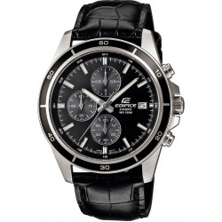 Ceas Barbati, Casio Edifice, Classic EFR EFR-526L-1A