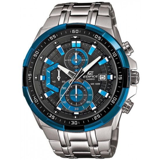 Ceas Barbati, Casio Edifice, Classic EFR EFR-539D-1A2