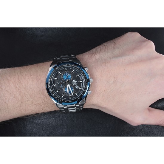 Ceas Barbati, Casio Edifice, Classic EFR EFR-539D-1A2