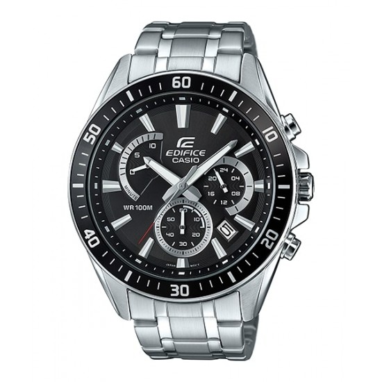 Ceas Barbati, Casio Edifice, Classic EFR EFR-552D-1A