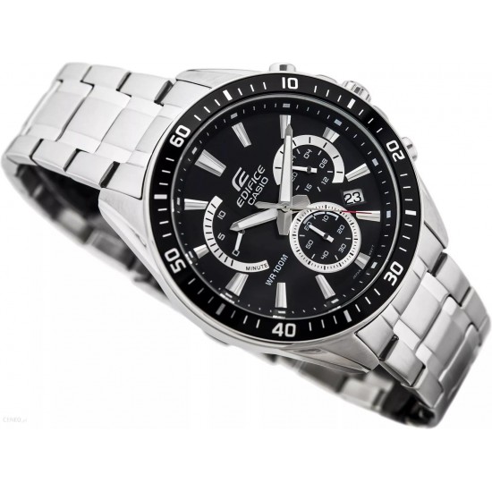 Ceas Barbati, Casio Edifice, Classic EFR EFR-552D-1A