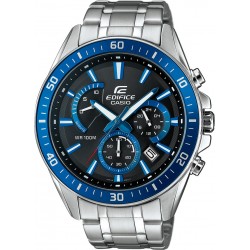 Ceas Barbati, Casio Edifice, Classic EFR EFR-552D-1A2