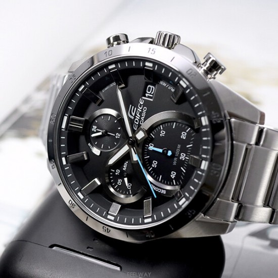 Ceas Barbati, Casio Edifice, Classic EFR EFR-571D-1A