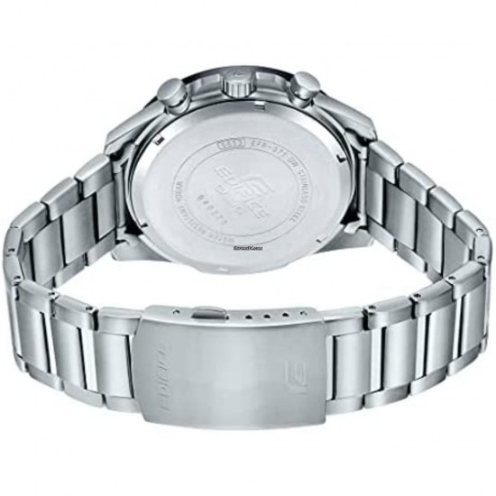 Ceas Barbati, Casio Edifice, Classic EFR-571DB-1A1