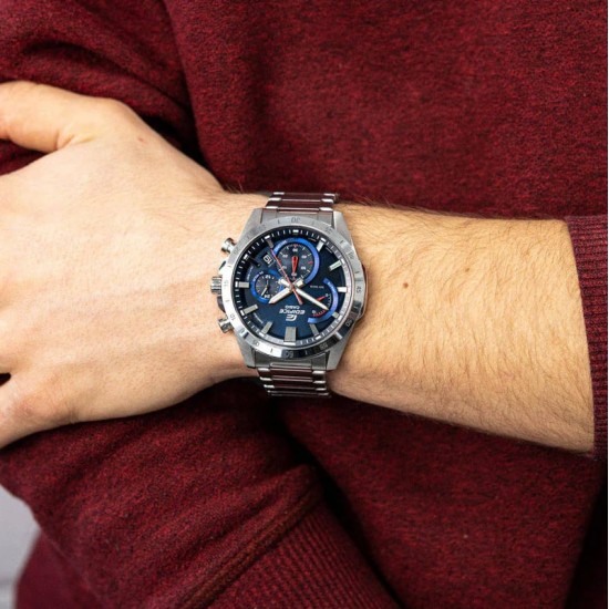 Ceas Barbati, Casio Edifice, Classic EFR EFR-573D-2AVUEF