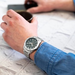 Ceas Barbati, Casio Edifice, Classic EFR EFR-526D-2AVUEF