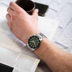 Ceas Barbati, Casio Edifice, Classic EFR EFR-526D-3AVUEF