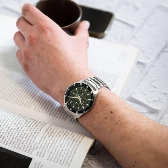 Ceas Barbati, Casio Edifice, Classic EFR EFR-526D-3AVUEF