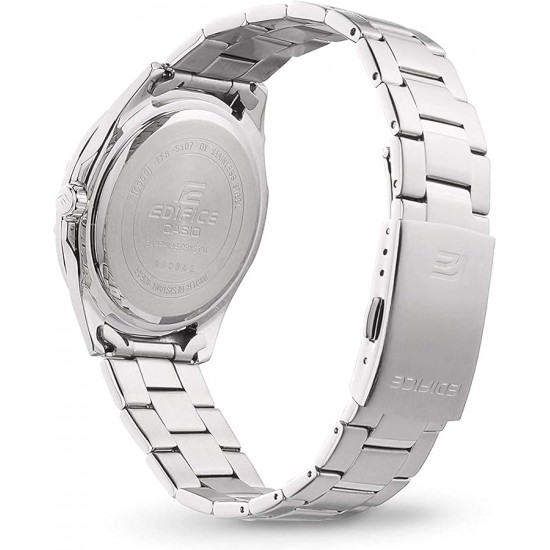 Ceas Barbati, Casio Edifice, Classic EFR EFR-S108D-3AVUEF