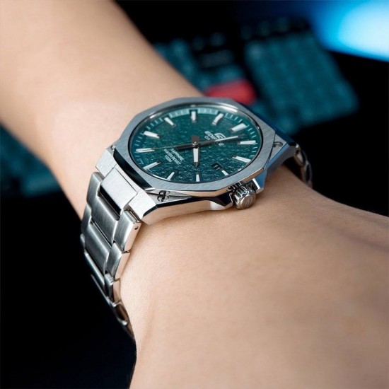 Ceas Barbati, Casio Edifice, Classic EFR EFR-S108DE-3AVUEF