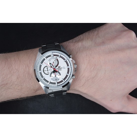 Ceas Barbati, Casio Edifice, Classic EFV-520D-7A