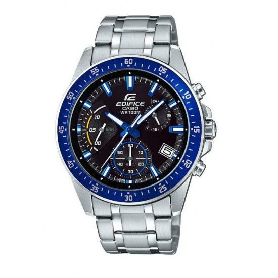 Ceas Barbati, Casio Edifice, Classic EFV EFV-540D-1A2