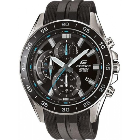 Ceas Barbati, Casio Edifice, Classic EFV EFV-550P-1A