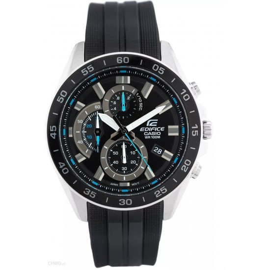 Ceas Barbati, Casio Edifice, Classic EFV EFV-550P-1A