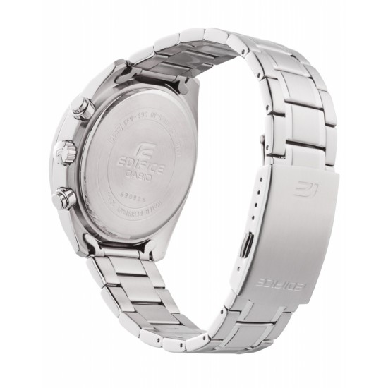 Ceas Barbati, Casio Edifice, Classic EFV-590D-1A