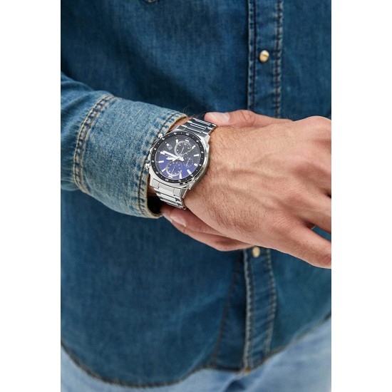 Ceas Barbati, Casio Edifice, Classic EFV EFV-600D-2A