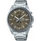 Ceas Barbati, Casio Edifice, Classic EFV EFV-610D-5CVUEF