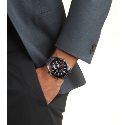 Ceas Barbati, Casio Edifice, Classic EFV EFV-620D-1A4