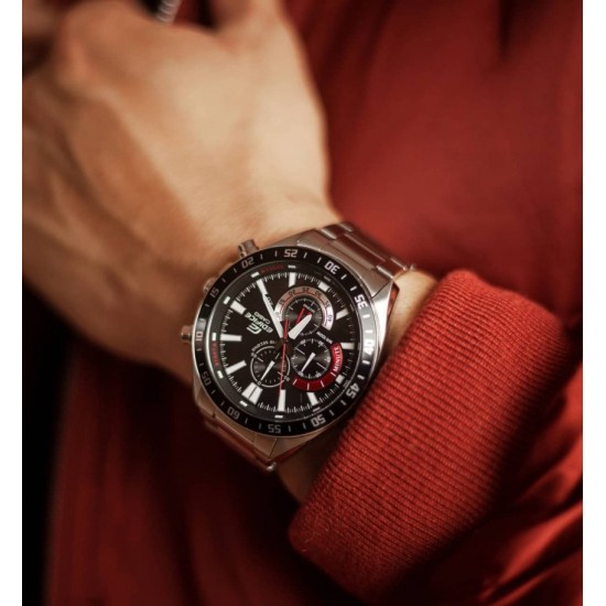 Ceas Barbati, Casio Edifice, Classic EFV EFV-620D-1A4