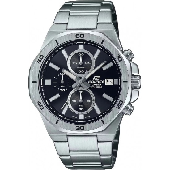 Ceas Barbati, Casio Edifice, Classic EFV EFV-640D-1AVUEF