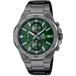 Ceas Barbati, Casio Edifice, Classic EFV EFV-640DC-3AVUEF