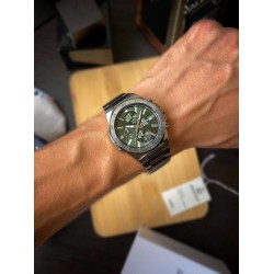 Ceas Barbati, Casio Edifice, Classic EFV EFV-640DC-3AVUEF