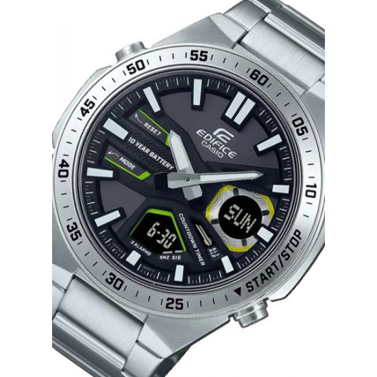 Ceas Barbati, Casio Edifice, Classic EFV-C110D-1A3